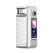 Load image into Gallery viewer, VOOPOO Drag 6 Box Mod 4400mAh (Max 220W)