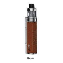Load image into Gallery viewer, Voopoo Drag X2 80W Kit with PnP X Cartridge DTL 5ml