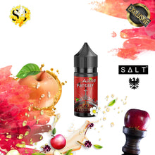 Load image into Gallery viewer, Exclusive Apple Fantasy Saltnic eliquid | Soft Double Apple-30ml Saltnic-FrenzyFog-Beirut-Lebanon
