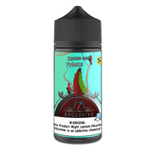 Load image into Gallery viewer, Exclusive Apple Freeze Freebase eliquid | Apple Bahraini Ice-100ml-FrenzyFog-Beirut-Lebanon