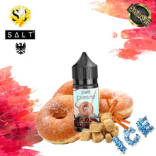 Load image into Gallery viewer, Exclusive Iced Donuts Saltnic eliquid-30ml Saltnic-FrenzyFog-Beirut-Lebanon