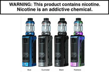 Load image into Gallery viewer, Freemax Maxus 2 200W Box Mod Kit with M Pro 3 Tank Atomizer 5ml-Gunmetals-FrenzyFog-Beirut-Lebanon