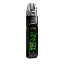 Load image into Gallery viewer, Freemax Rexa Pro Pod System 1300mAh 3ml-Black-FrenzyFog-Beirut-Lebanon