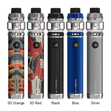 Load image into Gallery viewer, Freemax Twister 2 80W Vape Kit Fireluke 4 Tank-3D Red Twister 2 Kit-FrenzyFog-Beirut-Lebanon