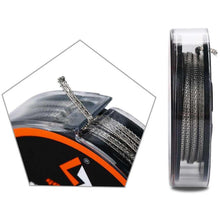 Load image into Gallery viewer, GeekVape N80 Framed Staple Twisted-FrenzyFog-Beirut-Lebanon