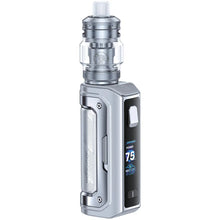 Load image into Gallery viewer, GeekVape Aegis Mini 5 Mod Kit with Z Nano 3 Tank 5ml 3200mAh
