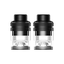 Load image into Gallery viewer, Geekvape Aegis Force Empty Cartridge 5ml (2pcs/pack)
