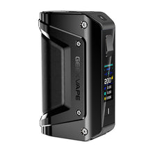 Load image into Gallery viewer, Geekvape Aegis L200 (Legend 3) Mod-Black-FrenzyFog-Beirut-Lebanon