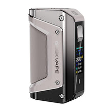 Load image into Gallery viewer, Geekvape Aegis L200 (Legend 3) Mod-Dark Gray-FrenzyFog-Beirut-Lebanon
