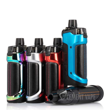 Load image into Gallery viewer, Geekvape B100 (Boost Pro Max) 21700 Pod Mod Kit 6ml-red-FrenzyFog-Beirut-Lebanon