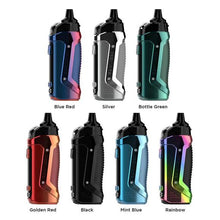 Load image into Gallery viewer, Geekvape B60 (Aegis Boost 2) Kit-Bottle Green-FrenzyFog-Beirut-Lebanon