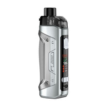 Load image into Gallery viewer, Geekvape Boost Pro 2 Pod Mod Kit 4.5ml-Silver-FrenzyFog-Beirut-Lebanon