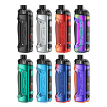 Load image into Gallery viewer, Geekvape Boost Pro 2 Pod Mod Kit 4.5ml-Silver-FrenzyFog-Beirut-Lebanon