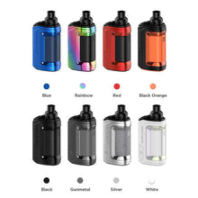 Load image into Gallery viewer, Geekvape H45 (Aegis Hero 2) Pod System Kit 1400mAh 4ml-Red-FrenzyFog-Beirut-Lebanon