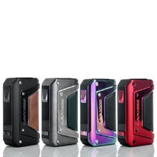 Load image into Gallery viewer, Geekvape L200 (Aegis Legend 2) Box Mod-Silver-FrenzyFog-Beirut-Lebanon