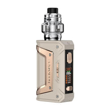 Load image into Gallery viewer, Geekvape L200 (Aegis Legend 2) Classic Mod 21700 with Z Max Tank Atomizer 6ml-Beige-FrenzyFog-Beirut-Lebanon