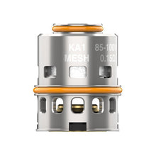 Load image into Gallery viewer, Geekvape M Series Coil for Z Max Tank (5pcs/pack)-Quadro Mesh 0.15ohm (85-100W)-FrenzyFog-Beirut-Lebanon