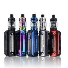 Load image into Gallery viewer, Geekvape M100 (Aegis Mini 2) Box Mod Kit-Grey-FrenzyFog-Beirut-Lebanon