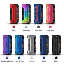 Load image into Gallery viewer, Geekvape Max100 (Aegis Max 2) 100W Box Mod-Silver-FrenzyFog-Beirut-Lebanon
