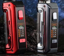 Load image into Gallery viewer, Geekvape Max100 (Aegis Max 2) 100W Box Mod-Silver-FrenzyFog-Beirut-Lebanon