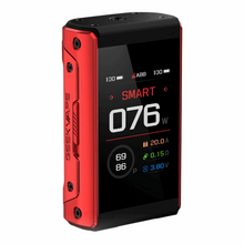 Load image into Gallery viewer, Geekvape T200 Mod-Silver-FrenzyFog-Beirut-Lebanon