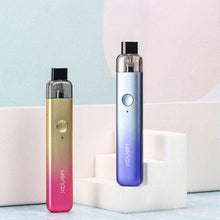 Load image into Gallery viewer, Geekvape Wenax K1 Pod System Kit 600mAh 2ml-Pacific Blue-FrenzyFog-Beirut-Lebanon