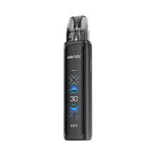 Load image into Gallery viewer, Geekvape Wenax Q Ultra Pod System Kit 1300mAh 3ml-Carbon Black-FrenzyFog-Beirut-Lebanon