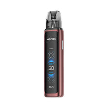 Load image into Gallery viewer, Geekvape Wenax Q Ultra Pod System Kit 1300mAh 3ml-Dawn Orange-FrenzyFog-Beirut-Lebanon