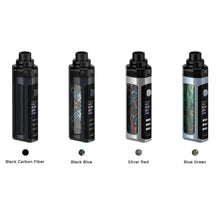 Load image into Gallery viewer, Geekvape Z100C DNA 100W Pod Mod Kit 5ml-Black Carbon Fiber-FrenzyFog-Beirut-Lebanon