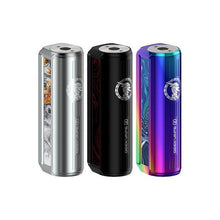 Load image into Gallery viewer, Geekvape Z50 Mod 2000mAh-Silver-FrenzyFog-Beirut-Lebanon