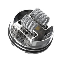 Load image into Gallery viewer, Hellvape Dead Rabbit Pro RDA Atomizer-Matt Black-FrenzyFog-Beirut-Lebanon
