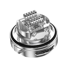 Load image into Gallery viewer, Hellvape Fat Rabbit 2 RTA Atomizer 6.5ml-Matte Black-FrenzyFog-Beirut-Lebanon