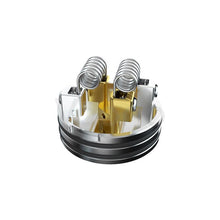 Load image into Gallery viewer, Hellvape Hellbeast RDA Atomizer-Matt Black-FrenzyFog-Beirut-Lebanon
