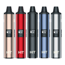 Load image into Gallery viewer, Yocan Hit Drying Vaporizer Kit 1400mAh