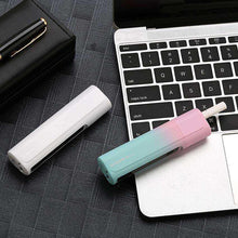 Load image into Gallery viewer, Hitaste P6 Mini Heating Kit 1200mAh-White-FrenzyFog-Beirut-Lebanon
