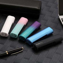 Load image into Gallery viewer, Hitaste P6 Mini Heating Kit 1200mAh-White-FrenzyFog-Beirut-Lebanon