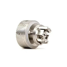 Load image into Gallery viewer, Innokin Ares 2 D22 MTL RTA Atomizer 4ml-Black-FrenzyFog-Beirut-Lebanon