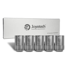Load image into Gallery viewer, Joyetech BF Coil 5pcs-0.6ohm-FrenzyFog-Beirut-Lebanon