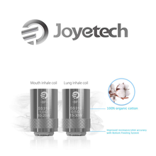 Load image into Gallery viewer, Joyetech BF Coil 5pcs-0.6ohm-FrenzyFog-Beirut-Lebanon