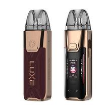 Load image into Gallery viewer, Vaporesso LUXE XR Max 2 Pod Mod Kit 3200mAh 5ml