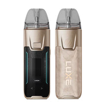 Load image into Gallery viewer, Vaporesso LUXE XR Max 2 Pod Mod Kit 3200mAh 5ml