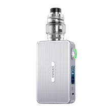 Load image into Gallery viewer, Lost Vape Centaurus M200 Box Mod Kit with Centaurus Sub Ohm Tank 5ml-Platinum-FrenzyFog-Beirut-Lebanon