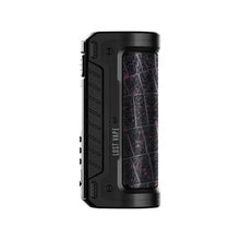 Load image into Gallery viewer, Lost Vape Hyperion DNA100C Mod-Black Carbon Fiber-FrenzyFog-Beirut-Lebanon