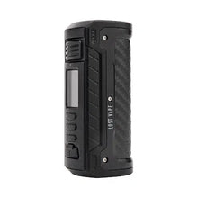 Load image into Gallery viewer, Lost Vape Hyperion DNA100C Mod-Black Carbon Fiber-FrenzyFog-Beirut-Lebanon