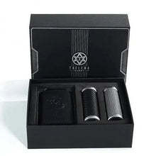 Load image into Gallery viewer, Lost Vape Thelema Quest 200W Clear Box Mod (Gift Box)-Black-FrenzyFog-Beirut-Lebanon