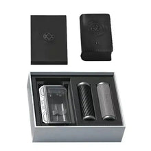 Load image into Gallery viewer, Lost Vape Thelema Quest 200W Clear Box Mod (Gift Box)-Silver-FrenzyFog-Beirut-Lebanon