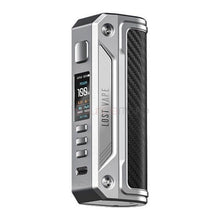 Load image into Gallery viewer, Lost Vape Thelema Solo 100W Box Mod-Gunmetal Ochre Brown-FrenzyFog-Beirut-Lebanon