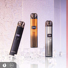 Load image into Gallery viewer, Lost Vape Ursa Pro / Ursa Nano Pro Pod System Kit 900mAh 2.5ml-Electric Violet-FrenzyFog-Beirut-Lebanon