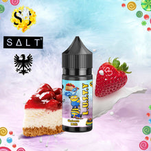 Load image into Gallery viewer, Lusty Dessert Unicorn Milk Saltnic eliquid-30ml Saltnic-FrenzyFog-Beirut-Lebanon