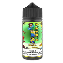 Load image into Gallery viewer, Lusty Passion Dream Freebase eliquid | Passion Fruit-100ml-FrenzyFog-Beirut-Lebanon